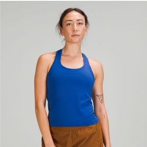 Swiftly Tech Racerback Tank Top 2.0 *Race Length